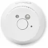 eQ-3 AG Homematic IP HmIP-SWSD-2, Optischer Rauchmelder, Funk, Weiß, 85 dB, 200 m, IP20
