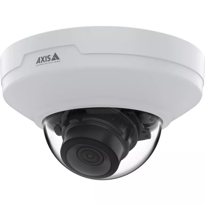 IP-Überwachungskamera Axis 02678-001 Dome 3840 x 2160