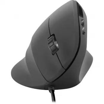 Maus SPEEDLINK PIAVO Office USB Typ-A Optisch 2400 DPI