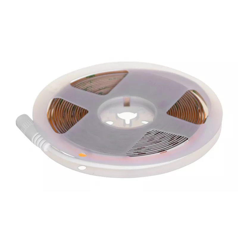 Activejet AJE-COB 5m ciep Strip-Licht Universal-Strip-Licht Innen