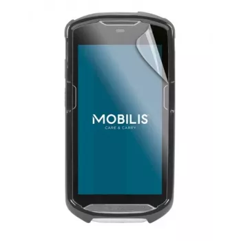 Display-Schutzfolie Zebra TC 51/52/56/57 Mobilis 036156