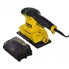 Exzenterschleifer Stanley FMEW214K-QS 280W