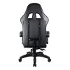 Universal Gaming-Stuhl Subsonic SA5685 Gepolsterte Sitzfläche Schwarz