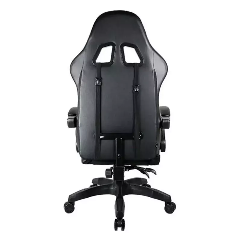 Universal Gaming-Stuhl Subsonic SA5685 Gepolsterte Sitzfläche Schwarz