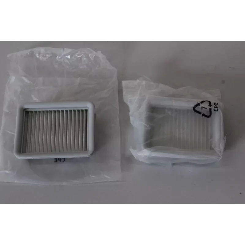 AUSVERKAUFT. Xiaomi Truclean W10 Ultra Nass-Trocken-Sauger Filter (2er-Pack) | BHR7226GL | DEMO