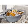 Schmortopf Staub La Cocotte 5,5 L Oval