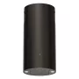 MAAN Elba2 39 cm schwarze Insel-Dunstabzugshaube