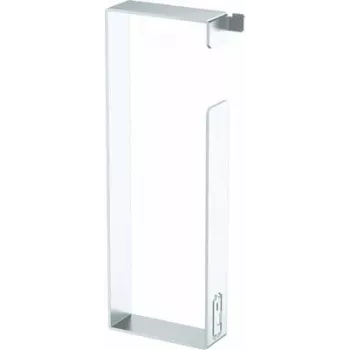 Installationshalterung BSKM-BW 1025 für Wandmontage 100x250 (7216470)