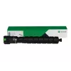 Toner-Kartusche Lexmark 73D0HY0 3000 Seiten Schwarz