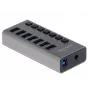 Delock DELOCK-63669 Produkt Grau