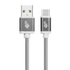 TB USB - USB-C-Kabel 1,5 Grau (AKTBXKUCSBA150S)