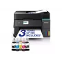 Epson EcoTank ET-3950 Inkjet A4 4800 x 1200 DPI 35 ppm Wi-Fi