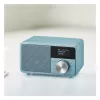 Tragbares Radio Sangean DDR-7 Norse Blue mit Bluetooth, UKW/MW-Empfang
