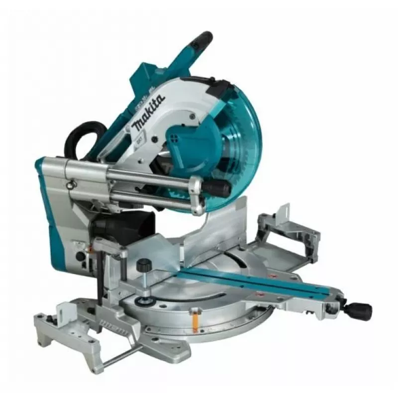 Makita DLS211ZU Kappsäge 4400 U/min