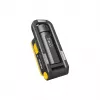 Taschenlampe Nitecore NWL20 LED 600 Lumen tragbare Handleuchte, kompakt EDC