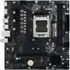 Motherboard BIOSTAR B650MT Micro ATX, AMD B650, Socket AM5, DDR5, 2x DIMM, 96GB, 1x M.2, 4x SATA III, Gigabit LAN