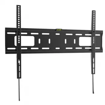 TV-Halterung LogiLink BP0017 177,8 cm (70 Zoll) Schwarz