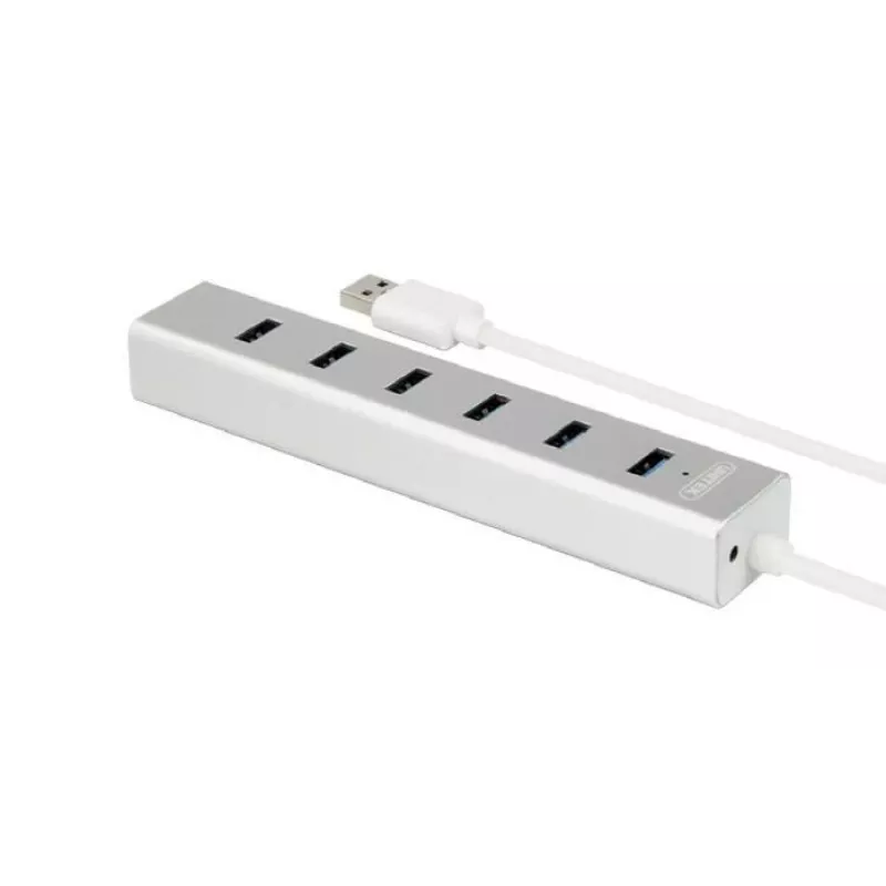USB Hub UNITEK Y-3090