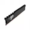 Desktop-RAM PATRIOT Premium Schwarz DDR4 32 GB 3200 MHz CL22 1x32 GB 37 mm Höhe