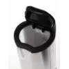 Adler AD 1216 Wasserkocher 1,7 L Schwarz,Silber 2200 W