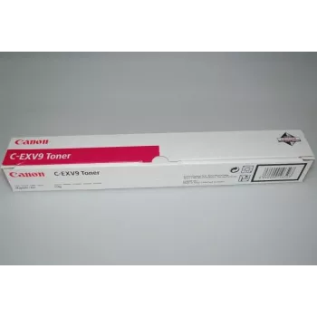 Canon 8642A002 Tonerpatrone 1 Stück Original Magenta