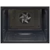 Einbaubackofen Electrolux EOD5F71Z SteamBake 600, 72 L, Katalysatorreinigung, Energieeffizienzklasse A, 50–275 °C