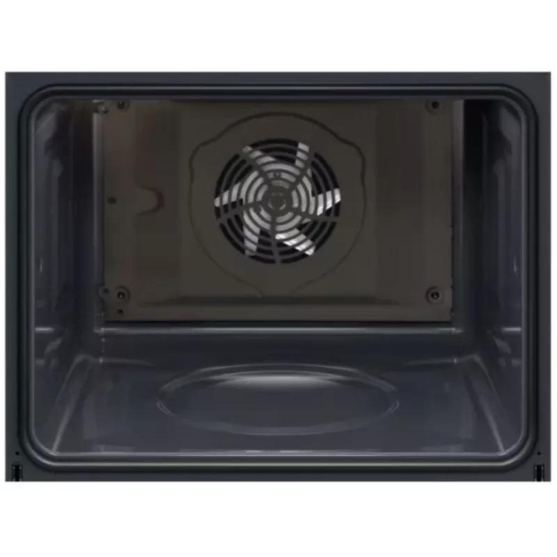 Einbaubackofen Electrolux EOD5F71Z SteamBake 600, 72 L, Katalysatorreinigung, Energieeffizienzklasse A, 50–275 °C