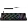Sharkoon Skiller SGK50 S2 schwarz DE-Layout Gateron Yellow Tastatur