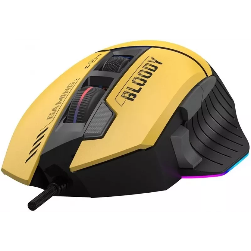 Maus A4Tech Bloody W95Max USB
