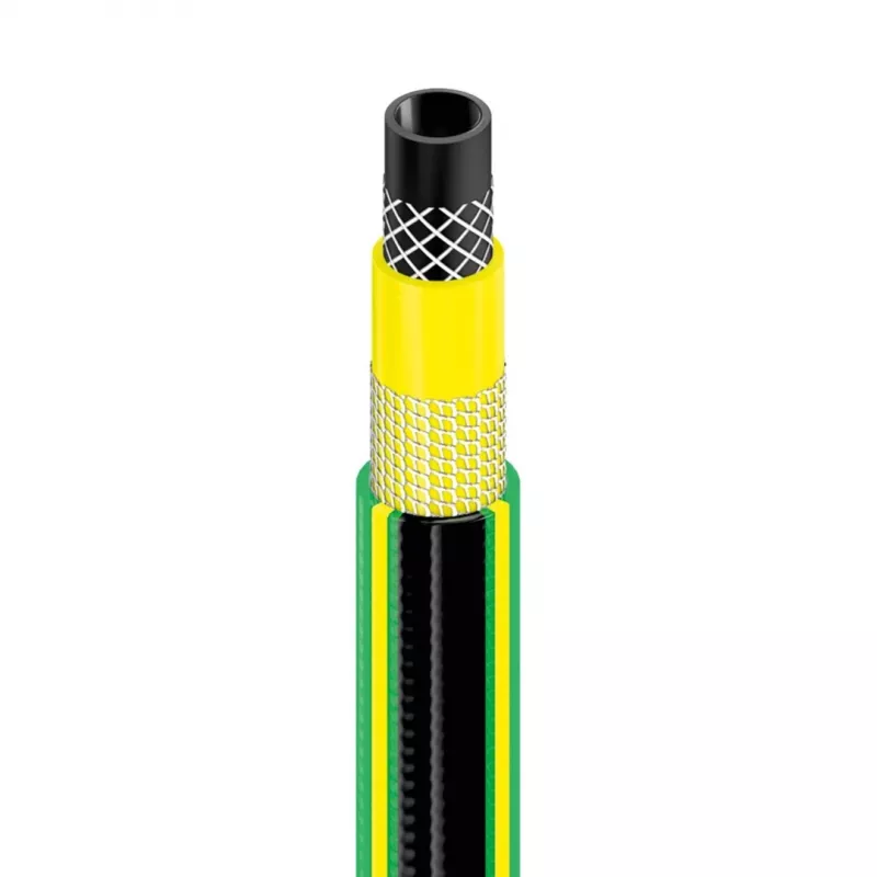 Gartenschlauch Cellfast 15-120 3/4 Zoll, 25 m Länge
