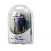 LogiLink Adapter USB - 2x PS/2 AU0004A