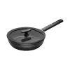 Fiskars Hard Face 1075528 Antihaft-Bratpfanne 24 cm 2,2L