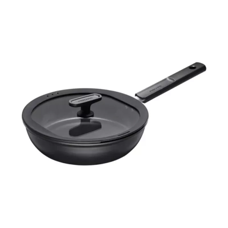 Fiskars Hard Face 1075528 Antihaft-Bratpfanne 24 cm 2,2L