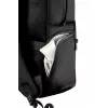 XD DESIGN BACKPACK SOFT DAYPACK BLACK P/N:P705.981