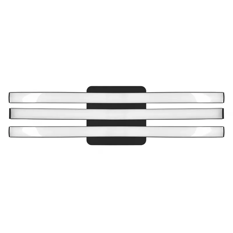 Activejet LED-Wandleuchte AJE-LOGAN