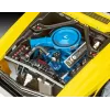 Plastikmodell 70 Shelby Mustang GT500 1/25