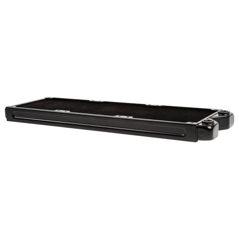 Magicool G2 schlank - 360 mm Wasserkühlungsradiator