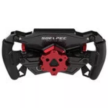 Lenkrad SOELPEC Spectra XR - lava