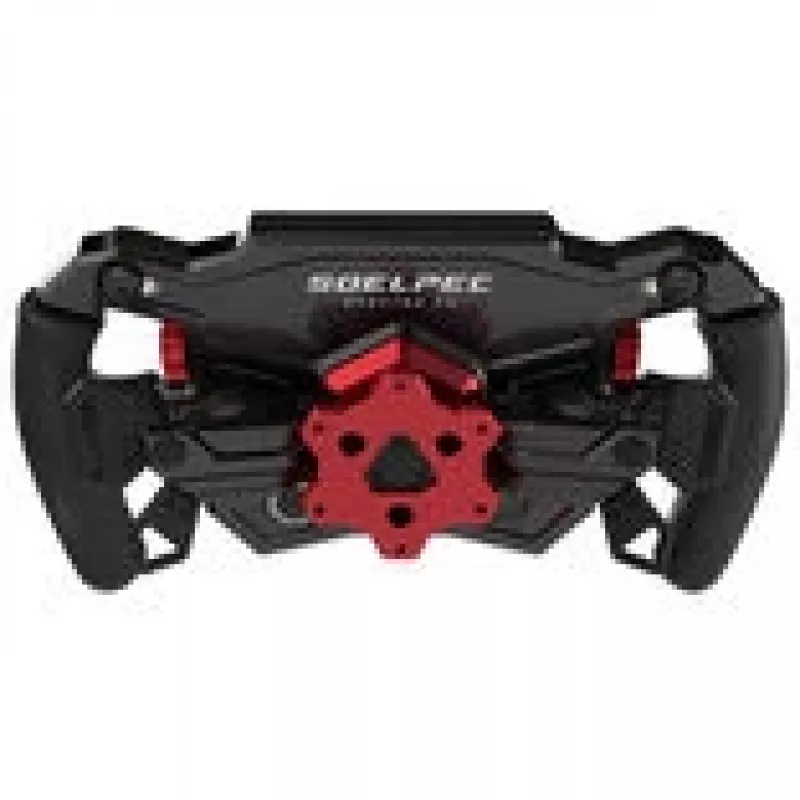 Lenkrad SOELPEC Spectra XR - lava
