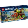 LEGO DREAMZZZ 71499 Mateos Sprühfarben-LKW