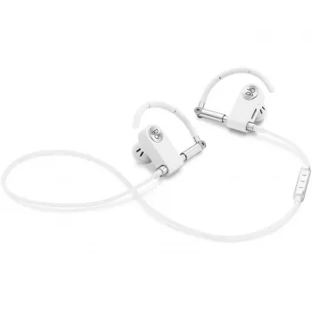 Bang & Olufsen Earset Headset Kabellos In-Ear Anrufe/Musik USB Typ-C Bluetooth Weiß