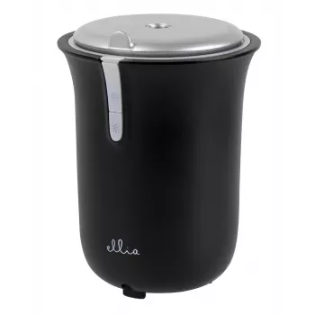 Ellia ARM-285BLK-WW Tragbarer Ultraschall-Aromadiffusor