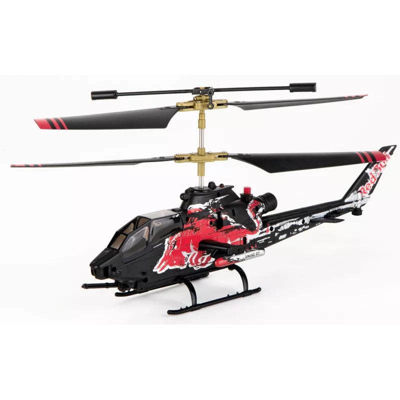 Helicopter Carrera 370501040X Elektromotor 12+