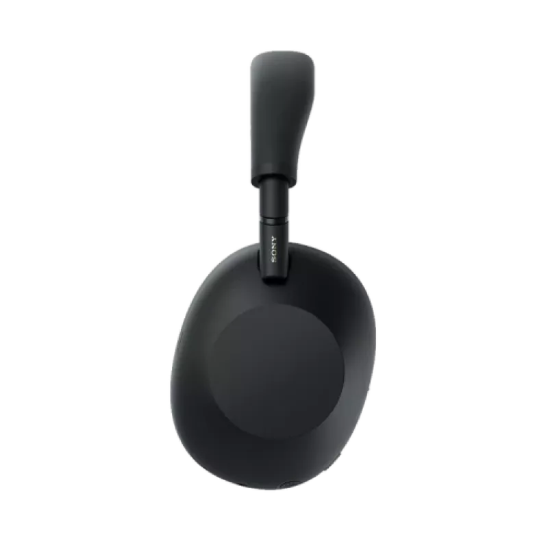 Kabellose Kopfhörer mit Geräuschunterdrückung Sony WH-1000XM6, Bluetooth, Schwarz, 12 Monate Garantie