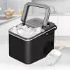 Eiswürfelbereiter Maestro MR-820 — Tisch-Eiswürfelmaschine, Modell MR-820