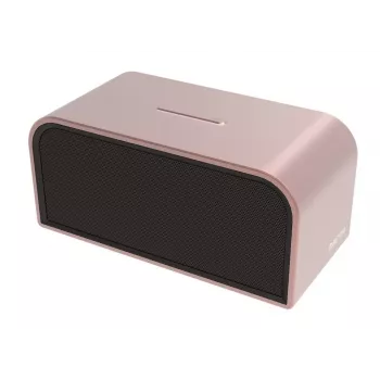 Stereo tragbarer Lautsprecher Manta SPK9005 Ruby