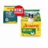 Trockenfutter für Hunde JOSERA Adult Light & Vital 3 kg — kalorienarme Alleinfuttermittel für ausgewachsene Hunde, Huhn, 29 % Protein