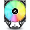 Sharkoon A50 RGB Prozessor-Luftkühler 1