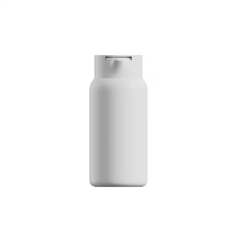 Isolierflasche Xiaomi BHR9049GL 1,8 L Weiß – Edelstahl-Innenraum, Polypropylen-Gehäuse