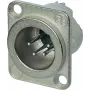 Neutrik NC4MD-LX Verbindungszubehör Silber